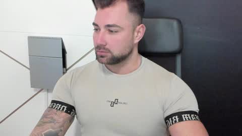 DuncanStone online show from 27, 2, 2025