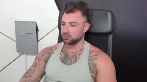 DuncanStone online show from 3, 3, 2025