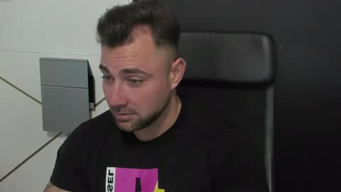 DuncanStone online show from 7, 3, 2025