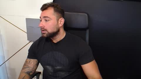 DuncanStone online show from 10, 9, 2025