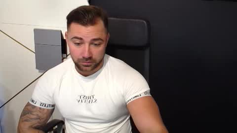 DuncanStone online show from 21, 9, 2025