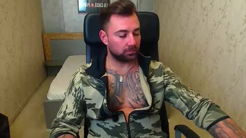 DuncanStone online show from 11, 10, 2025