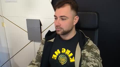 DuncanStone online show from 6, 11, 2025