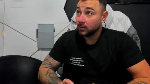 DuncanStone online show from 17, 12, 2025