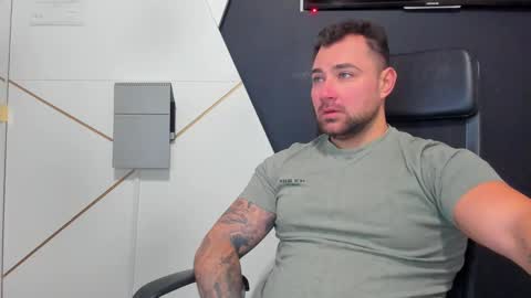 DuncanStone online show from 12, 1, 2026