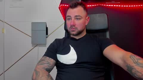 DuncanStone online show from 9, 2, 2026