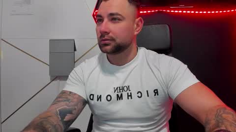 DuncanStone online show from 13, 2, 2026