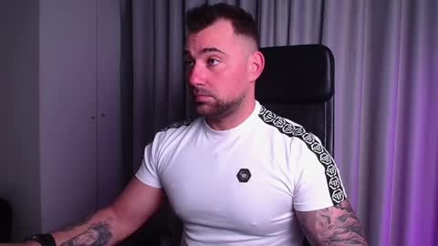 DuncanStone online show from 12, 4, 2026