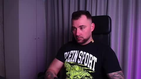 DuncanStone online show from 18, 4, 2026