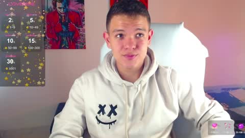 Dunkan Kravitz online show from 13, 12, 2024