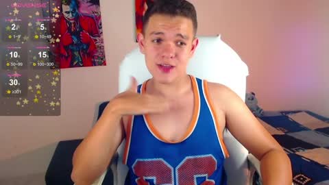 Dunkan Kravitz online show from 14, 12, 2024