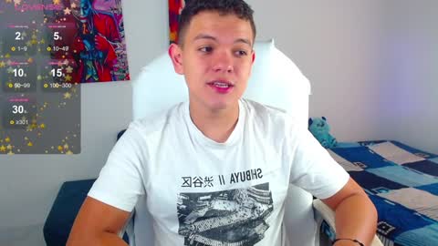 Dunkan Kravitz online show from 15, 12, 2024