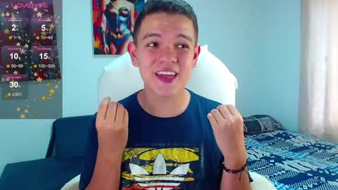 Dunkan Kravitz online show from 16, 12, 2024