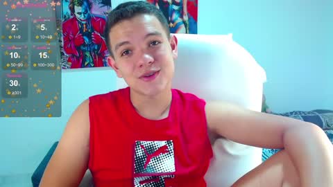 Dunkan Kravitz online show from 18, 12, 2024