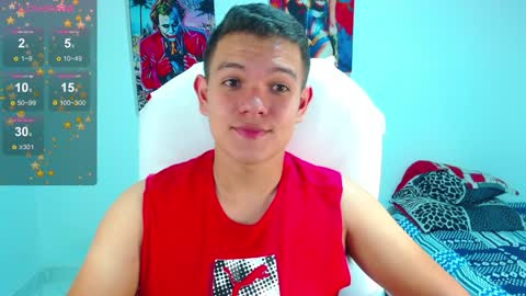 Dunkan Kravitz online show from 19, 12, 2024