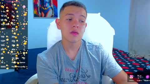 Dunkan Kravitz online show from 30, 12, 2024