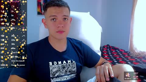 Dunkan Kravitz online show from 31, 12, 2024