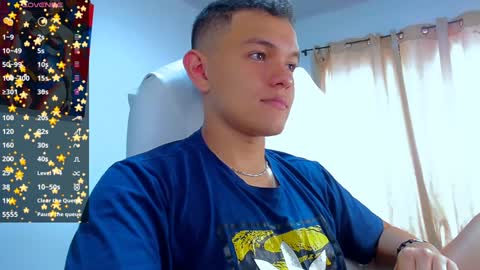 Dunkan Kravitz online show from 3, 1, 2025