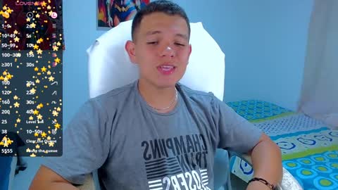 Dunkan Kravitz online show from 12, 1, 2025