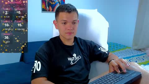 Dunkan Kravitz online show from 14, 1, 2025