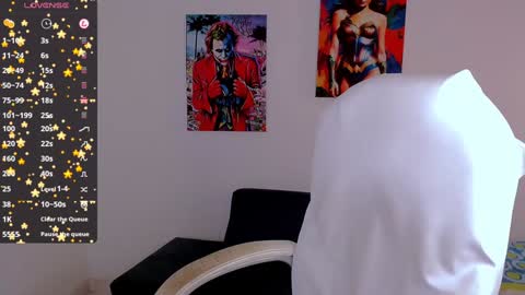 Dunkan Kravitz online show from 14, 1, 2025