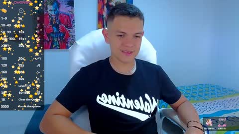 Dunkan Kravitz online show from 17, 1, 2025