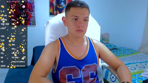 Dunkan Kravitz online show from 24, 1, 2025