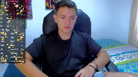 Dunkan Kravitz online show from 29, 1, 2025