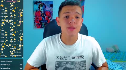 Dunkan Kravitz online show from 2, 2, 2025