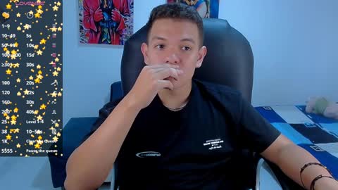 Dunkan Kravitz online show from 6, 2, 2025