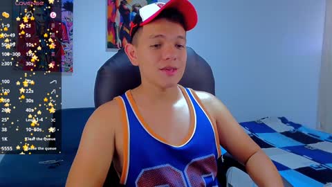 Dunkan Kravitz online show from 7, 2, 2025