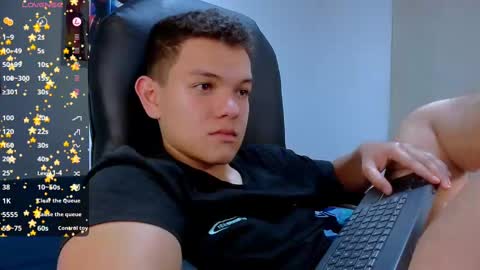 Dunkan Kravitz online show from 6, 3, 2025