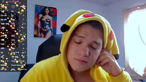 Dunkan Kravitz online show from 12, 3, 2025