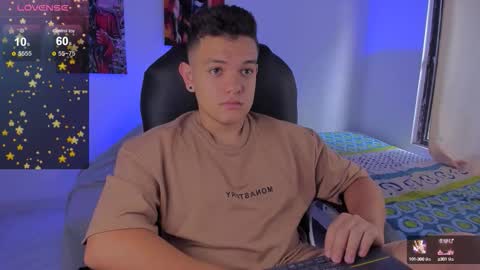 Dunkan Kravitz online show from 16, 9, 2025