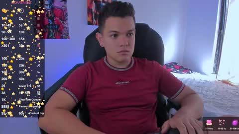 Dunkan Kravitz online show from 5, 10, 2025