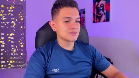 Dunkan Kravitz online show from 14, 11, 2025