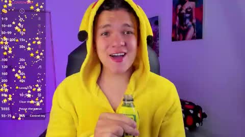 Dunkan Kravitz online show from 17, 11, 2025