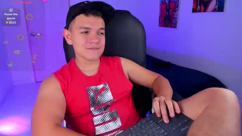 Dunkan Kravitz online show from 20, 2, 2026