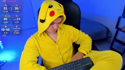 Dunkan Kravitz online show from 26, 3, 2026