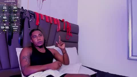 Snapshot of duo69sexual chatting on 17, 10, 2025 duo69sexual online show from 17, 10, 2025