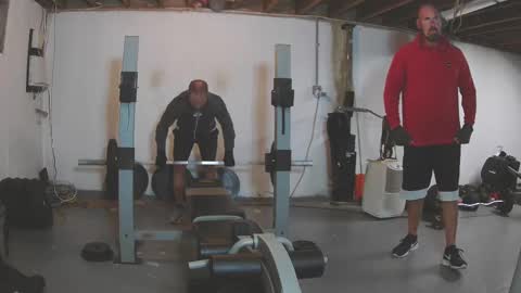 Snapshot of duodadfit chatting on 4, 11, 2025 duodadfit online show from 4, 11, 2025