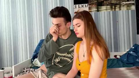 Jake And Emilia online show from 19, 3, 2026