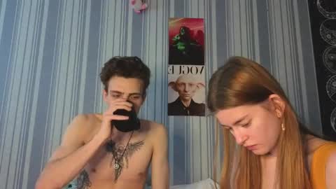 Jake And Emilia online show from 13, 5, 2026