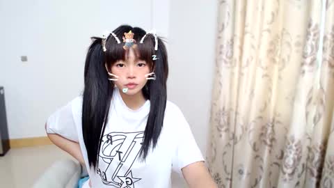 Snapshot of duolanei chatting on 15, 12, 2025 duolanei online show from 15, 12, 2025