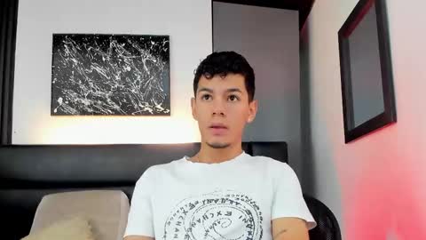 Thomas and Noah online show from 1, 10, 2025