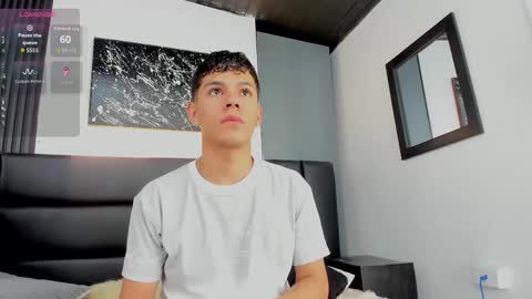 Thomas and Noah online show from 16, 10, 2025