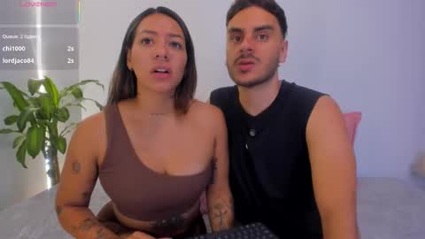 Snapshot of duonfire chatting on 9, 2, 2026 duonfire online show from 9, 2, 2026