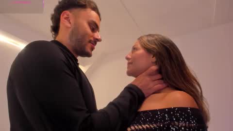 Snapshot of duonfire chatting on 12, 2, 2026 duonfire online show from 12, 2, 2026