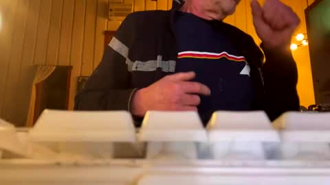 Snapshot of durakbrina chatting on 17, 1, 2025 Durakbrina online show from 17, 1, 2025