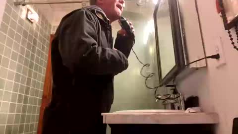 Snapshot of durakbrina chatting on 22, 1, 2025 Durakbrina online show from 22, 1, 2025